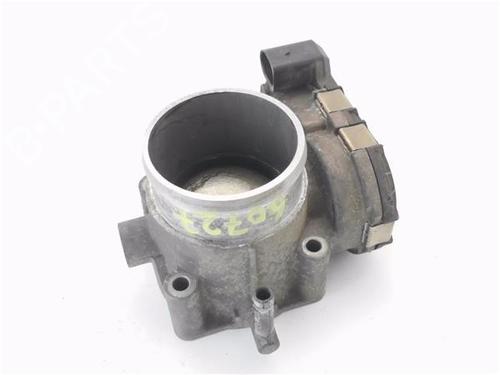 Throttle body SEAT LEON (1M1) 1.8 20V T 4 | BP30980956M82 