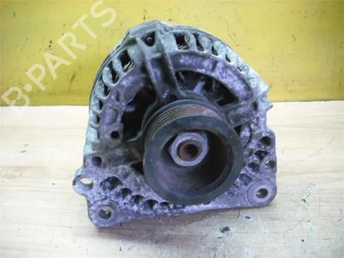 Alternator VW NEW BEETLE (9C1, 1C1) 2.0 | BP9662822M7 