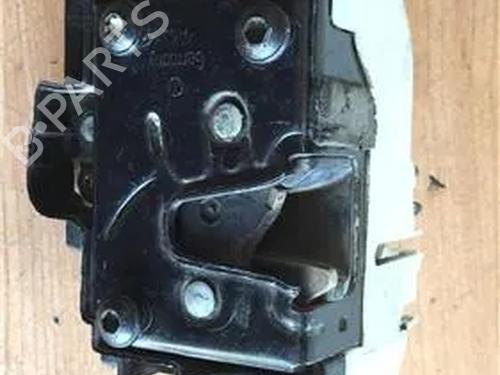 Front right lock SEAT IBIZA II (6K1)  | BP13049458C97 