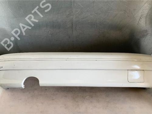 Used Rear bumper CITROËN ZX (N2) [1991-1999]  18336214