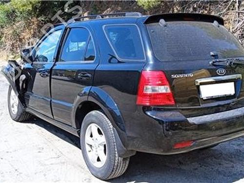 Cockpit KIA SORENTO I (JC)  | BP22959080C47 