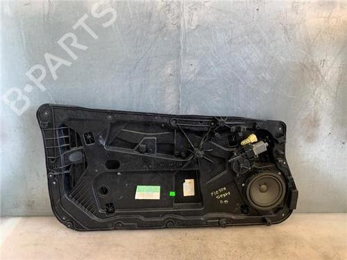 Used Other FORD FIESTA VI (CB1, CCN) 1.25 (82 hp) 21359665