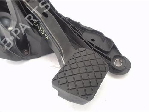 Break pedal FORD USA EXPLORER (CX740) EV 4x4 | BP29255063I19 