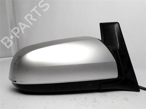 Used Right mirror OPEL ZAFIRA / ZAFIRA FAMILY B (A05) 1.6 (M75) (115 hp) 11935662