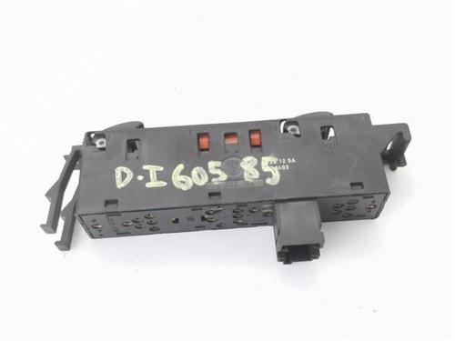 Left front window switch BMW 3 (E46) 320 d | BP29431470I27 