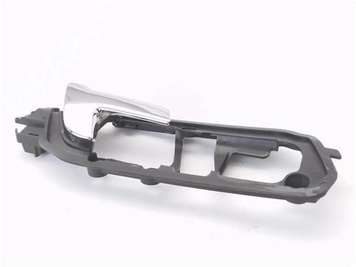 Front right interior door handle VW POLO IV (9N_, 9A_)  | BP29064749I14 
