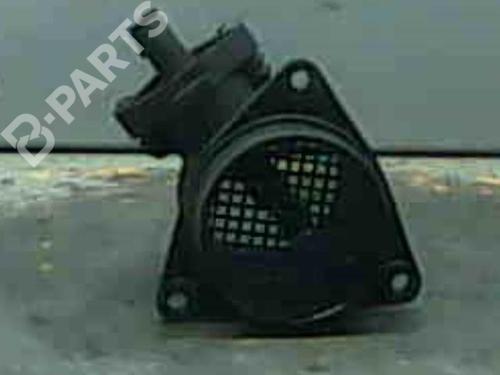 Mass air flow sensor VW POLO (6N2) 1.4 TDI | BP9684745M95 