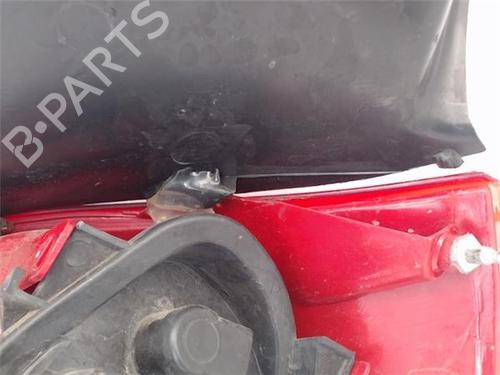 Left taillight RENAULT CLIO III (BR0/1, CR0/1)  | BP28098048C34 