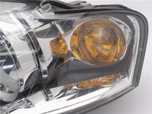 Left headlight AUDI A4 B7 (8EC) 2.0 TDI | BP40129105C28  - Image 8