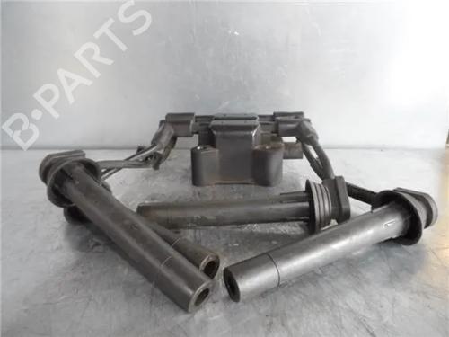 Tennspole CHRYSLER NEON (PL) 1.8 16V (116 hp) 9760271