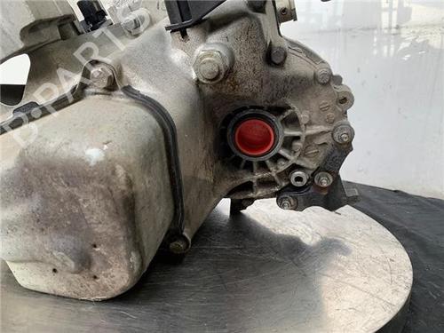 Gearbox CITROËN C3 III (SX) 1.2 VTi 82 | BP33288021M3 - Image 5
