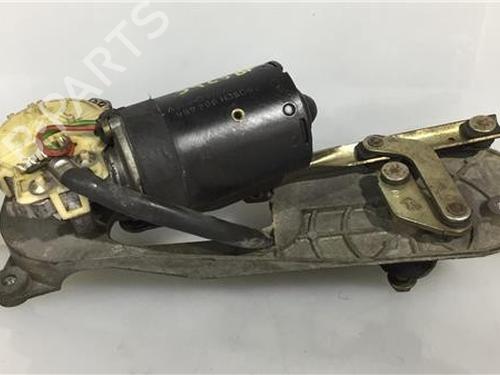 Used Rear wiper motor PEUGEOT 306 Break (7E, N3, N5) 2.0 HDI 90 (90 hp) 11341792