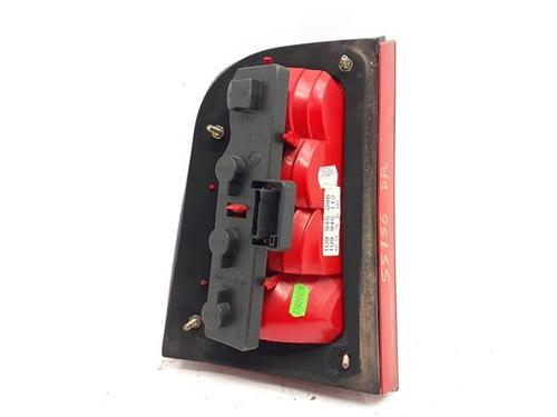 Right taillight SKODA OCTAVIA I Combi (1U5) 1.9 TDI | BP9763873C35 