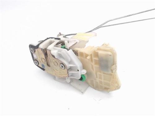 Rear left lock HONDA CIVIC VII Hatchback (EU, EP, EV) 1.6 i (EP2, EU8, EU6) | BP15131561C100 