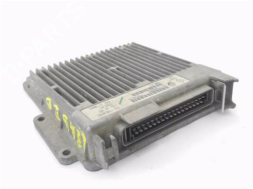 Module électronique RENAULT CLIO I (B/C57_, 5/357_) [1990-1999]  29405084