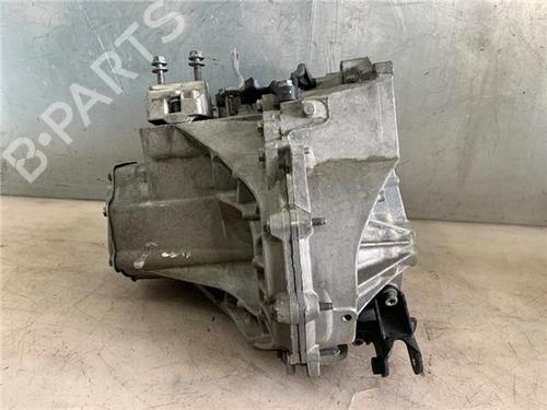 Gearbox CITROËN C3 Picasso (SH_) 1.6 HDi 115 | BP21360059M3 
