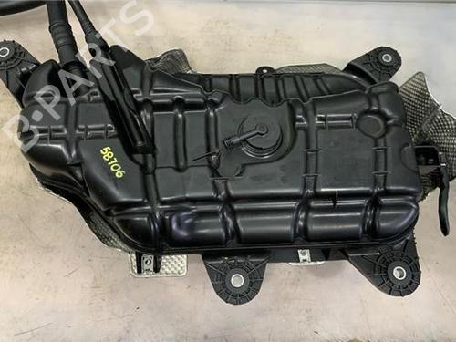Luftfilter kasse FORD FUSION (JU_)  | BP22202480M87 