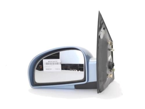 Used Left mirror HYUNDAI GETZ (TB) [2001-2011]  23462343