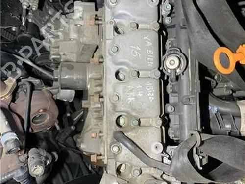 Engine SEAT IBIZA III (6L1)  | BP13051283M1 