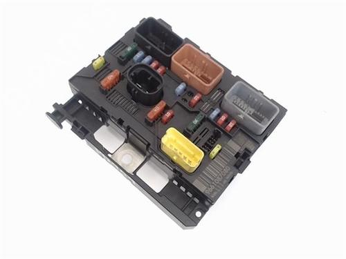 Module électronique PEUGEOT 307 SW (3H) [2002-2009]  15831853