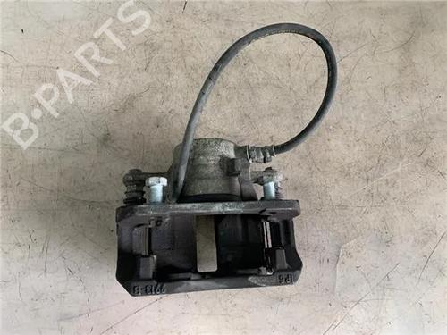 Other MERCEDES-BENZ B-CLASS Sports Tourer (W245) B 180 CDI (245.207) | BP24316226O1