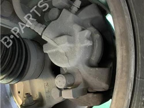 Used Left front brake caliper Left front brake caliper 33220324 33220324