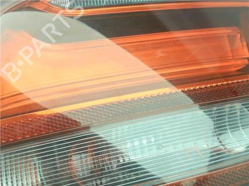 Left taillight BMW 1 (F20) 116 d | BP29134954C34 