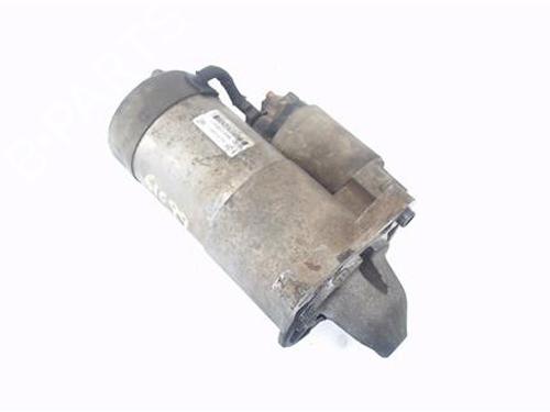 Used Starter Starter OPEL ZAFIRA / ZAFIRA FAMILY B (A05) [2005-2019] 33729652 33729652
