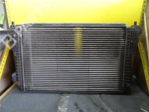 Intercooler VW GOLF V (1K1) 1.9 TDI | BP9661086M30 