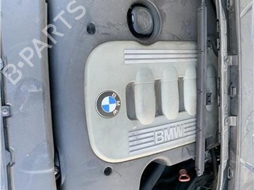 Upper protection BMW 3 (E90) 330 d | BP32418760M93