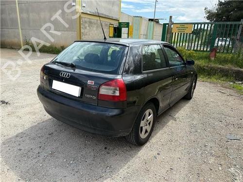 Mass air flow sensor AUDI A3 (8L1)  | BP26447880M95 