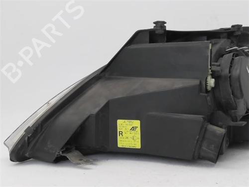 Right headlight FORD GALAXY I (WGR) 1.9 TDI | BP26953596C29 