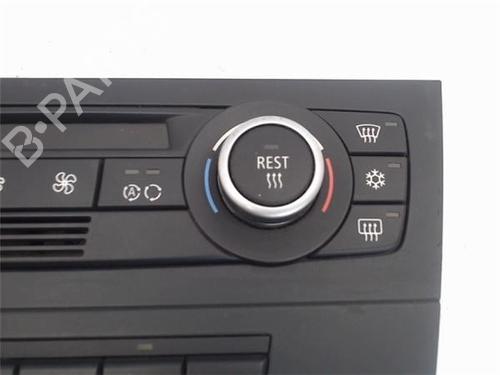 Instrument cluster SEAT IBIZA IV (6J5, 6P1)  | BP13304848C47 