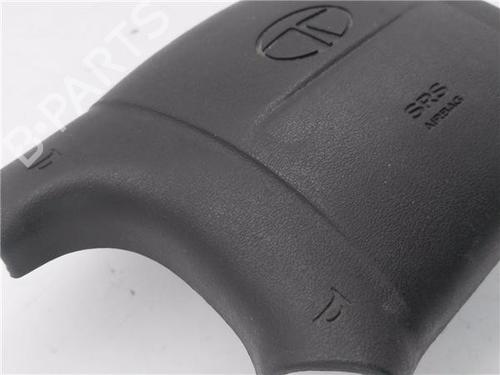 Driver airbag TATA SAFARI (42_FD) 2.1 | BP31990669C9 