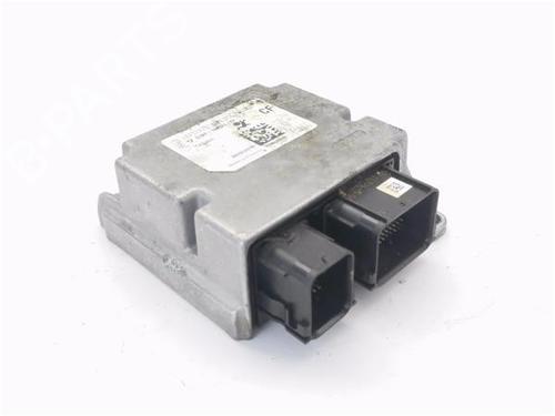 ecu-airbags-ford-fiesta-vi-cb1-ccn-2008-39093890 main image