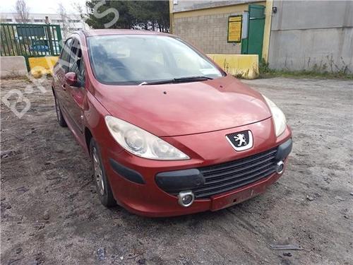 Højre Foran Tågelygte PEUGEOT 307 (3A/C) 1.4 16V | BP29285008C31 