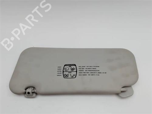 Right sun visor CITROËN XSARA PICASSO (N68) 1.6 | BP10519995I2 