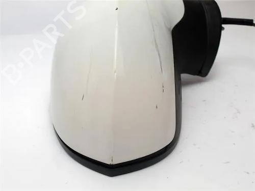 Right mirror SEAT LEON (1P1) 1.9 TDI | BP12821777C27 