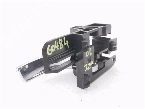 Front left interior door handle NISSAN QASHQAI I (J10, NJ10) 1.5 dCi | BP30183052I13