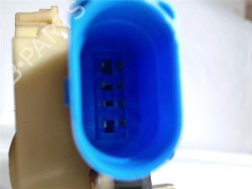 Front left lock SEAT IBIZA III (6L1) 1.9 TDI | BP11410407C98 