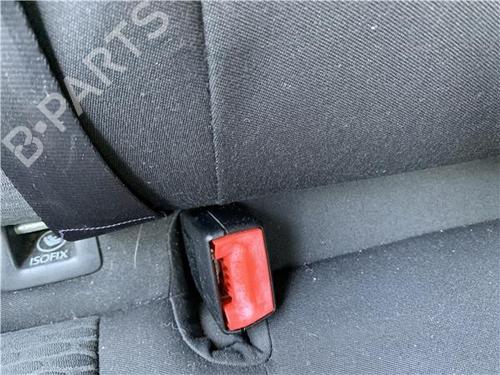 Seat buckle VW GOLF VI (5K1) 1.4 | BP32419384I32 