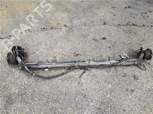Used Rear axle RENAULT MASTER II Van (FD) 2.5 dCi (120 hp) 13254648