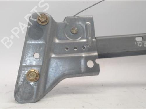 Rear left window mechanism CITROËN XSARA (N1)  | BP17069696C24