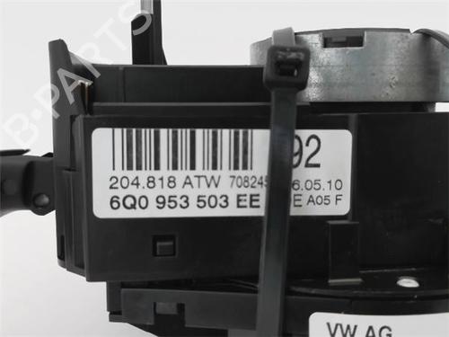 Switch VW POLO V (6R1, 6C1) 1.4 (6R1) | BP22132700I30