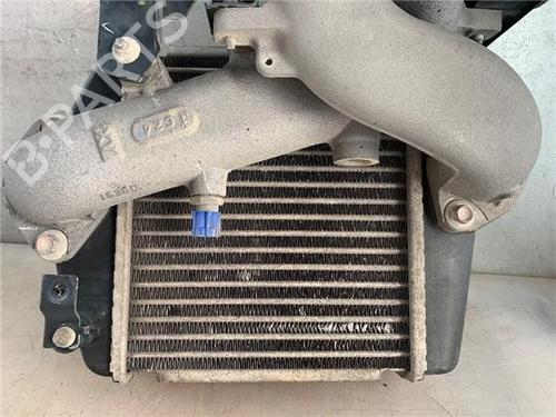 Intercooler MAZDA CX-7 (ER) 2.2 MZR-CD AWD | BP31575187M30 