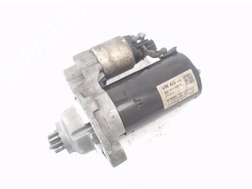 Starter SEAT IBIZA IV (6J5, 6P1)  | BP24338706M8 