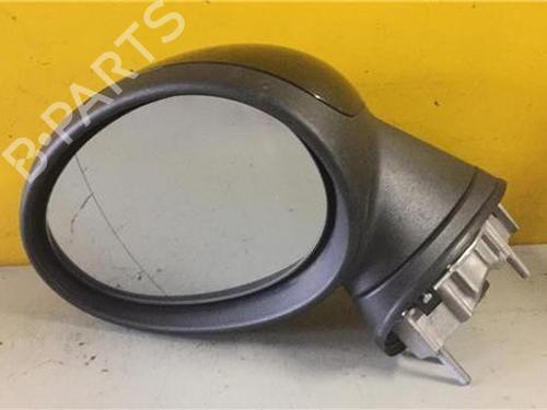 Left mirror MINI MINI (R56)  | BP13043281C26 