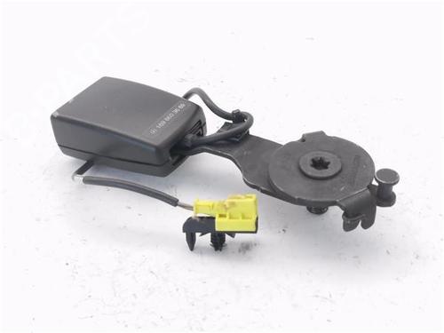 Seat buckle MERCEDES-BENZ A-CLASS (W169)  | BP29725450I32 