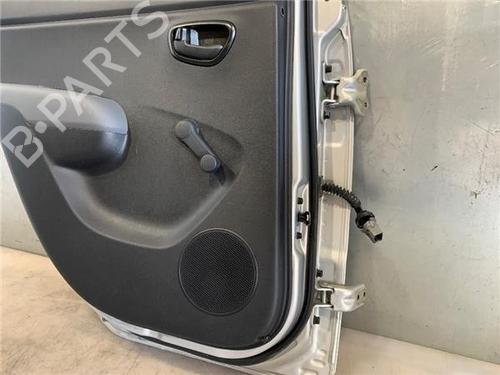 Left rear door HYUNDAI i10 I (PA)  | BP20144742C4