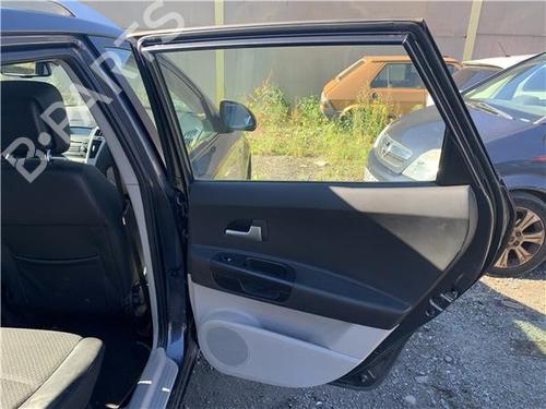 Right rear door KIA CEE'D SW (ED) 2.0 | BP32417630C5